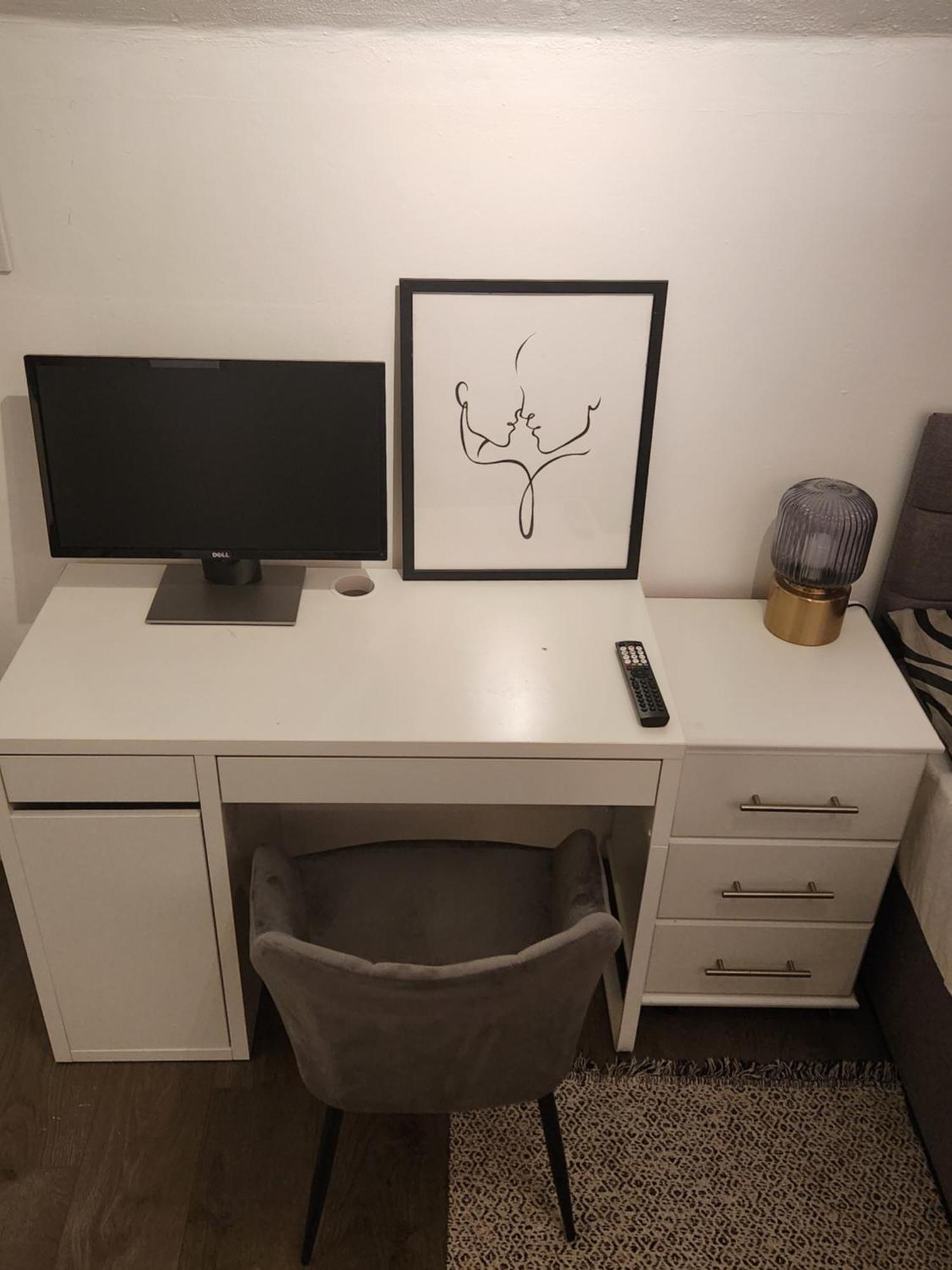 伦敦Flat With Work Station, Monitor, Smart Tv & Netflix公寓 外观 照片